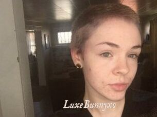 LuxeBunnyxo