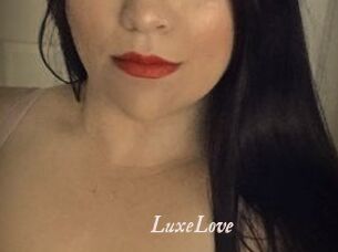 LuxeLove