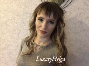LuxuryHelga