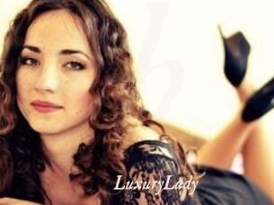 LuxuryLady