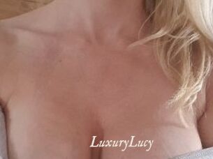 LuxuryLucy