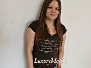 LuxuryMatilda