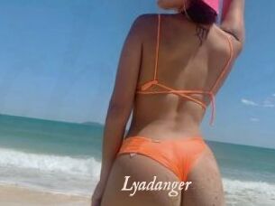 Lyadanger