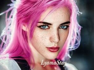LyamaStay