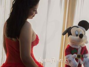 LyanaJones