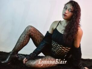 LyannaBlair