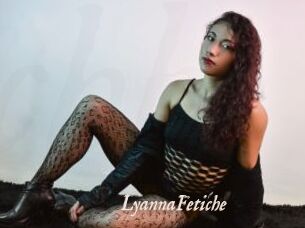 LyannaFetiche