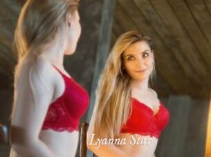 Lyanna_Star