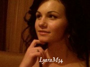 LyaraM34