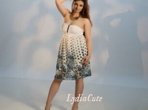LydiaCute