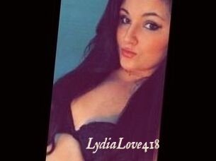 LydiaLove418