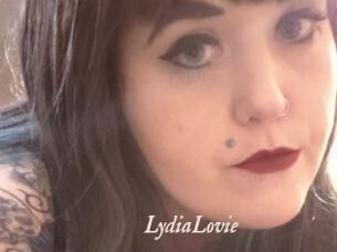 LydiaLovie