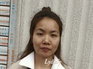 Lydialy