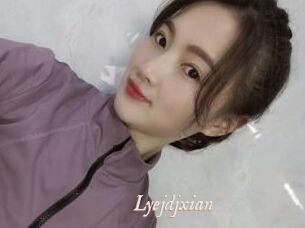 Lyejdjxian