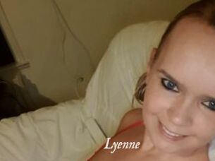 Lyenne