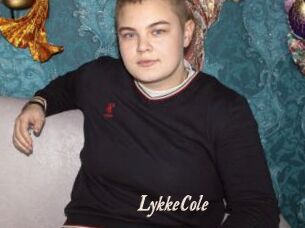 LykkeCole