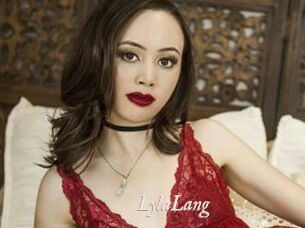 LylaLang
