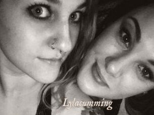 Lylacumming