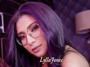 LyllaJones
