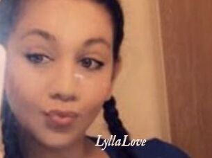 LyllaLove