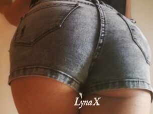 LynaX