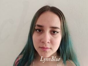 LynnBlue