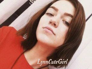LynnCuteGirl