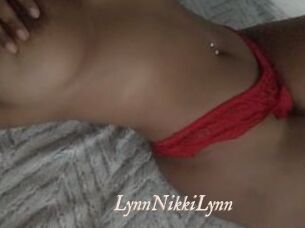 LynnNikkiLynn