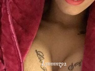 Lynnnnz92