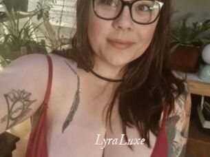 LyraLuxe