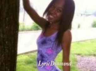 Lyric_Diamond