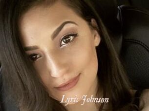 Lyric_Johnson
