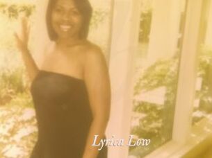 Lyrica_Low