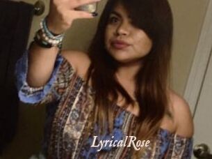 LyricalRose
