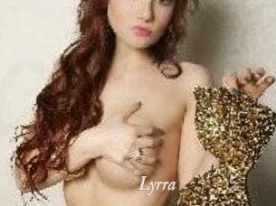 Lyrra