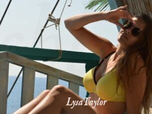 LysaTaylor