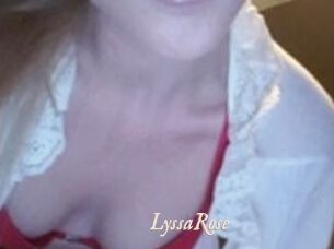 LyssaRose