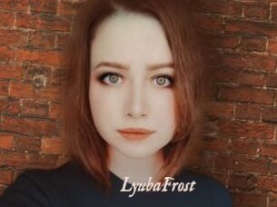 LyubaFrost