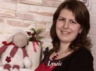 Lyusic