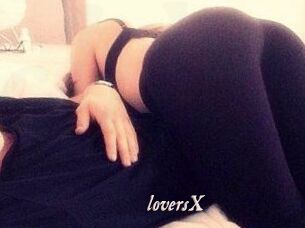 _loversX