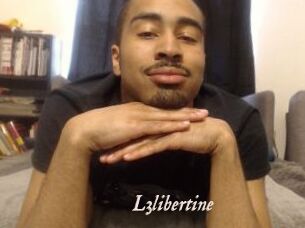 L3libertine