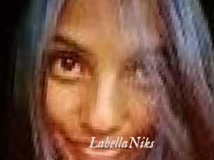 LabellaNiks