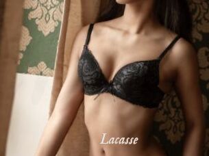 Lacasse