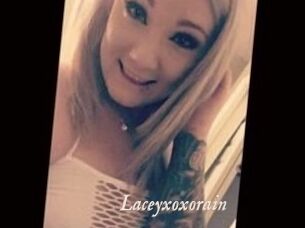 Laceyxoxorain