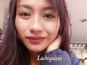 Lachiquis25