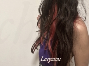 Lacycams