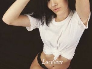 Lacyllane