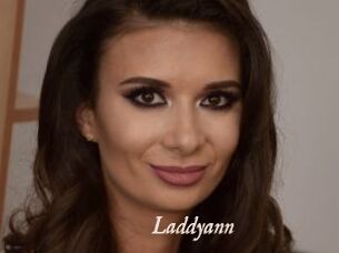 Laddyann