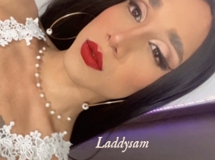 Laddysam