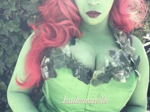 Lademoiselle